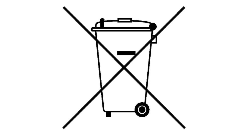 Illustration for article titled What the Strange Symbols on Your Gadgets Mean